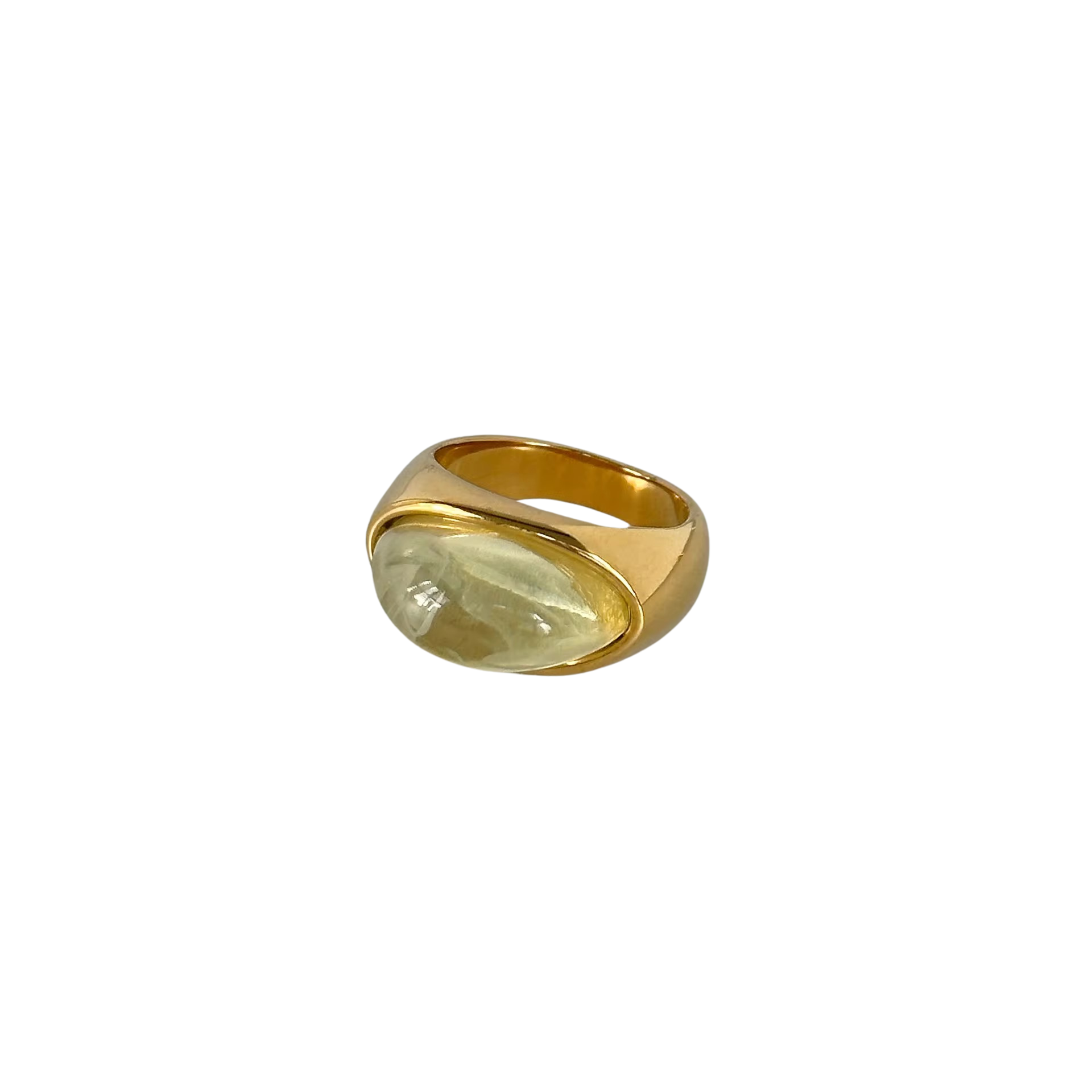 THE QATARA RING