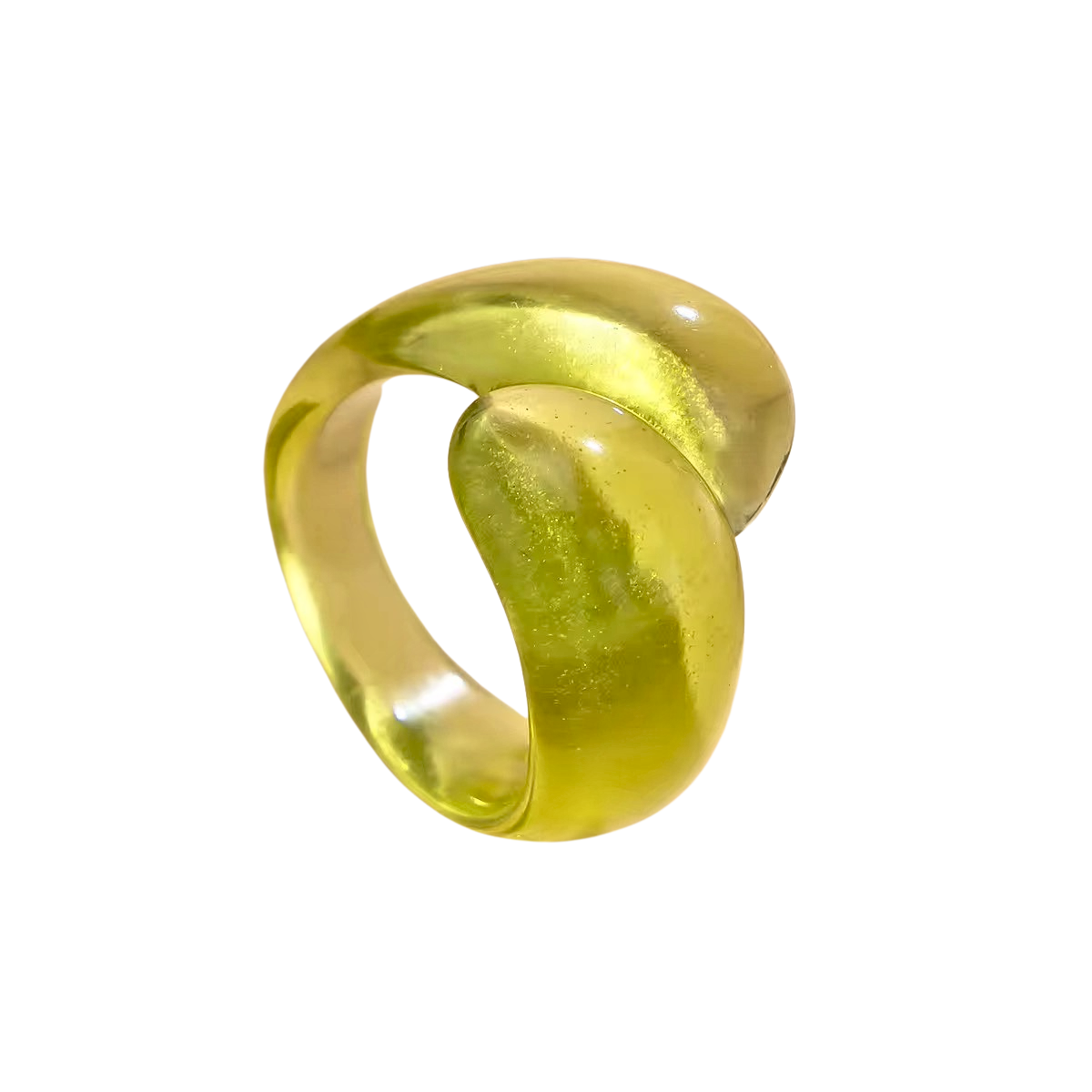 THE KAWASAN RING