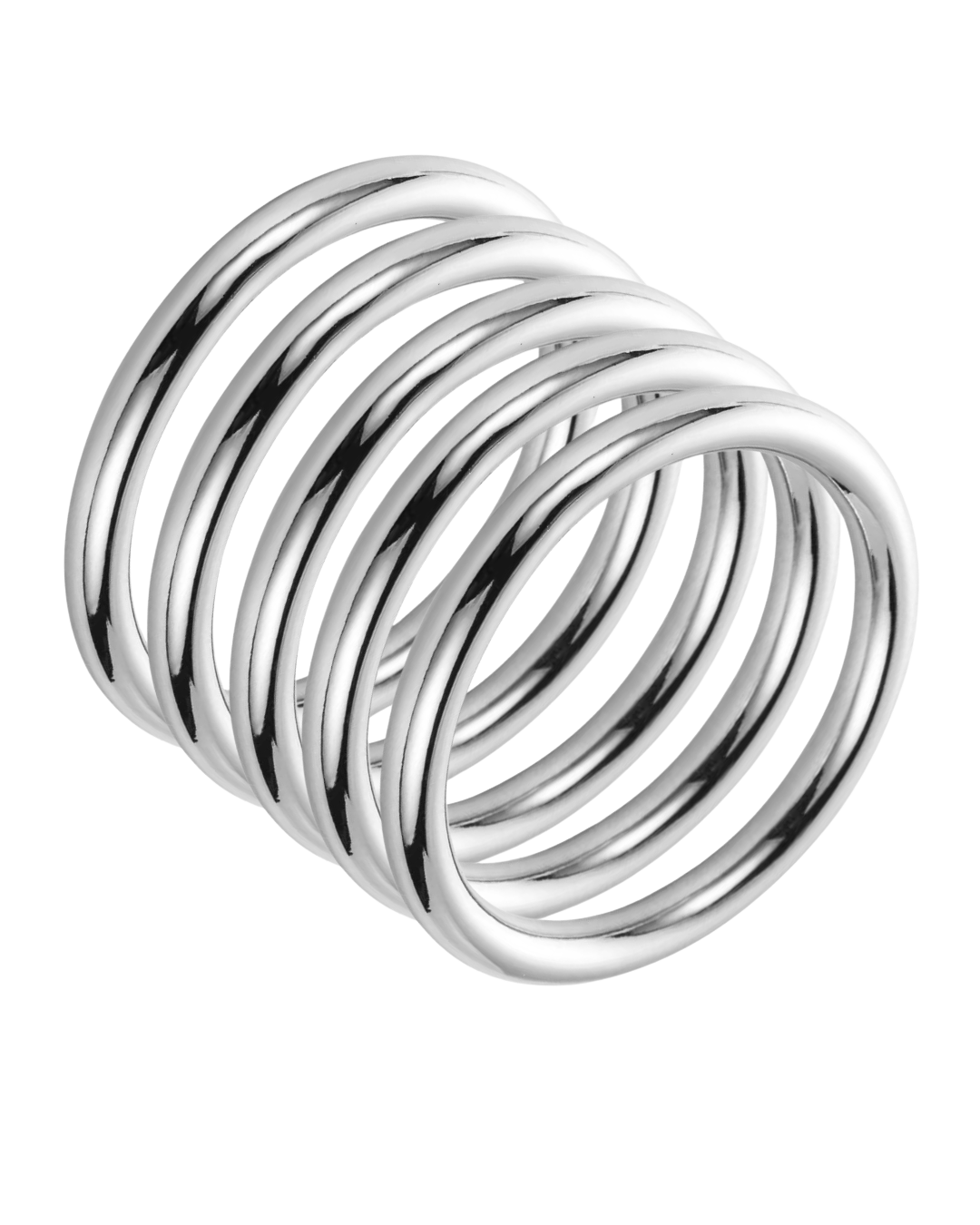 THE ASTERAL STACK