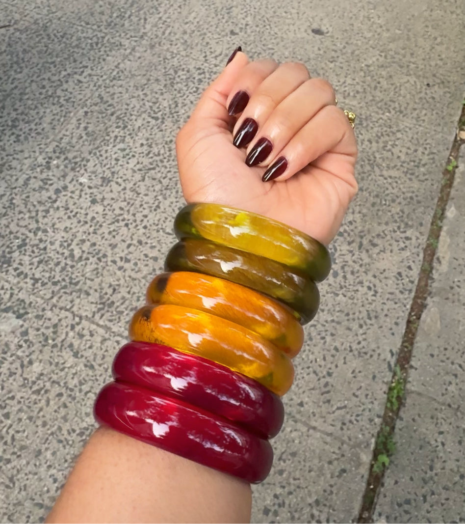 THE NECTAR STACK