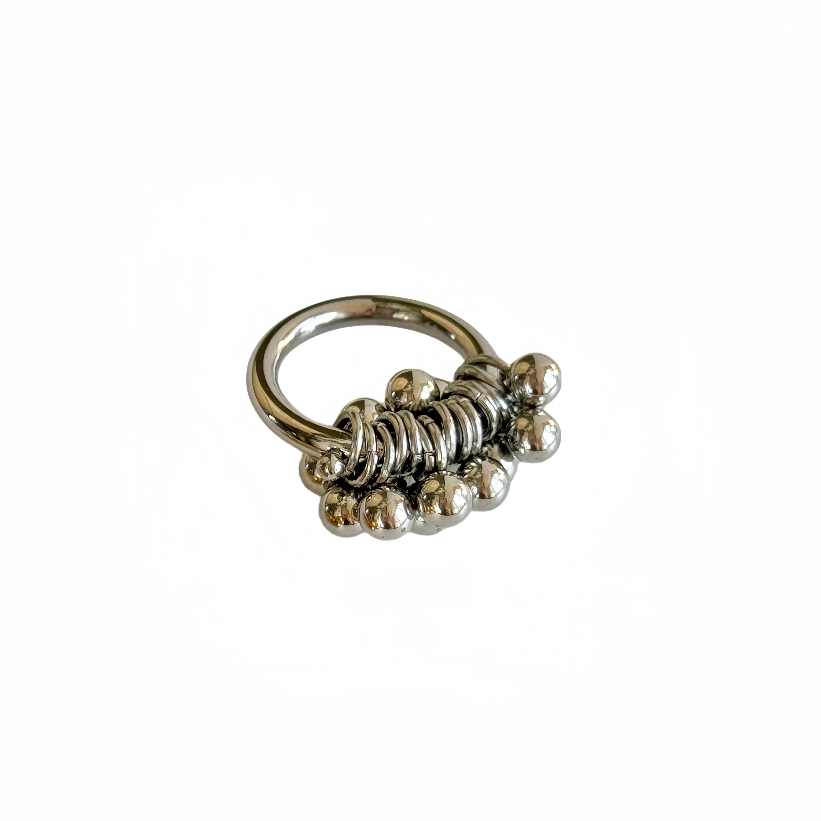 THE SPHAERA RING