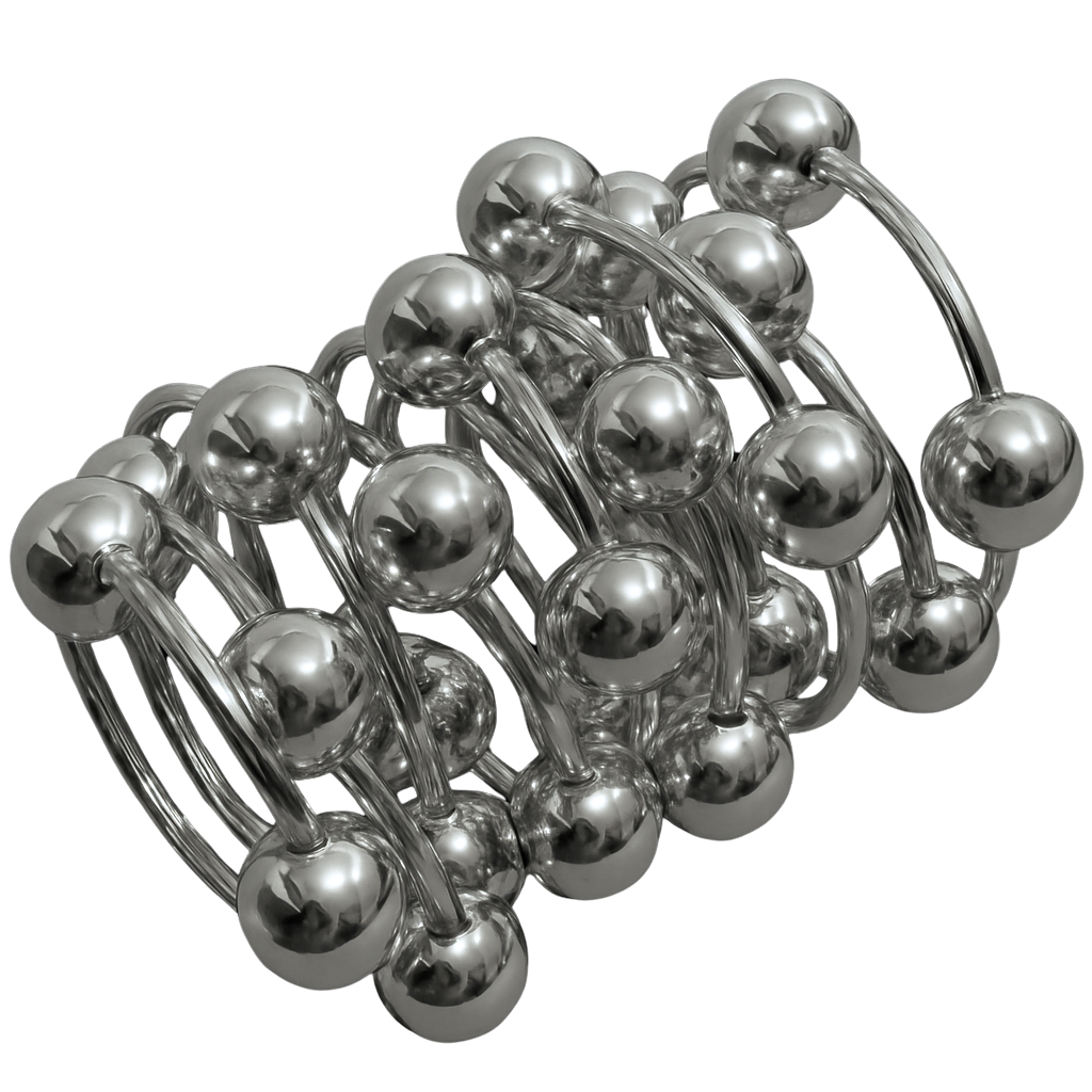 THE ORBITAL STACK