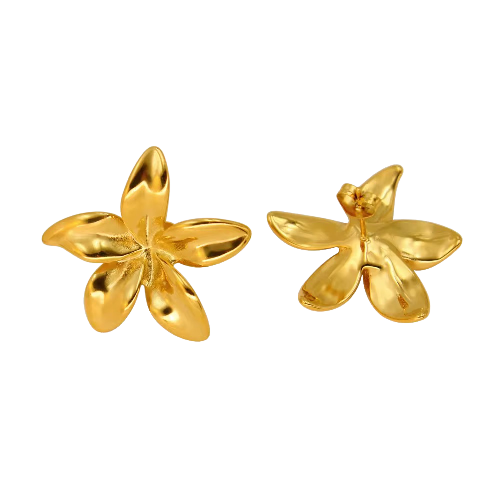 THE MONOI EARRINGS