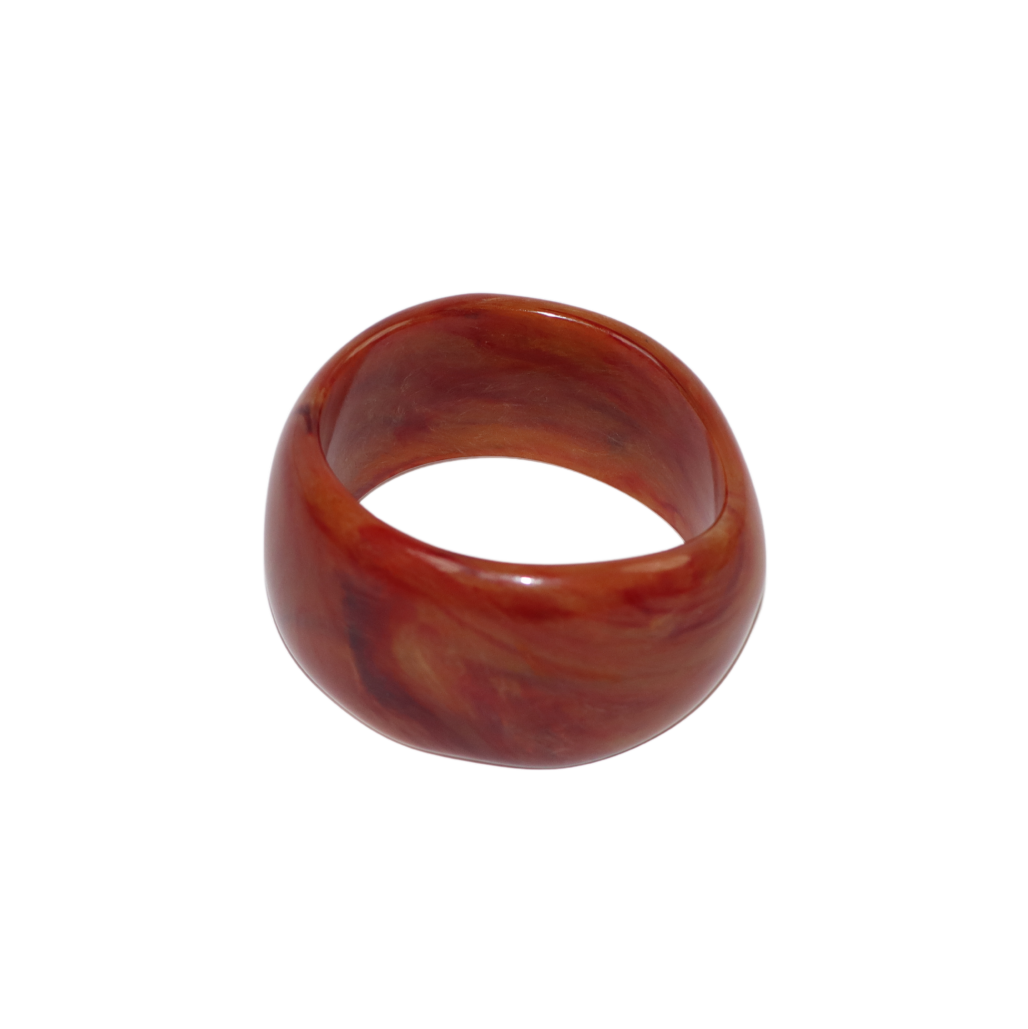 THE GELÉIA BANGLE