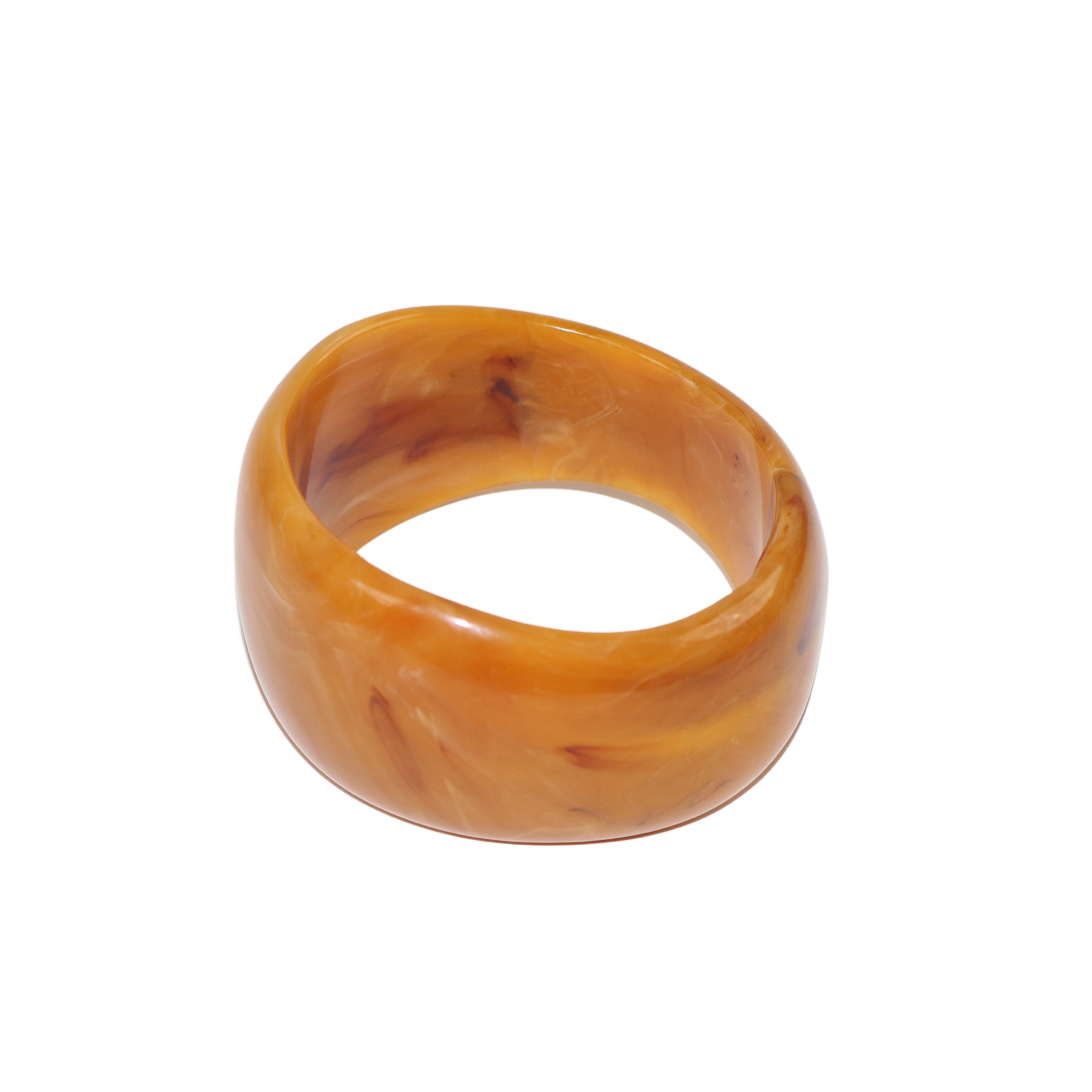 THE GELÉIA BANGLE