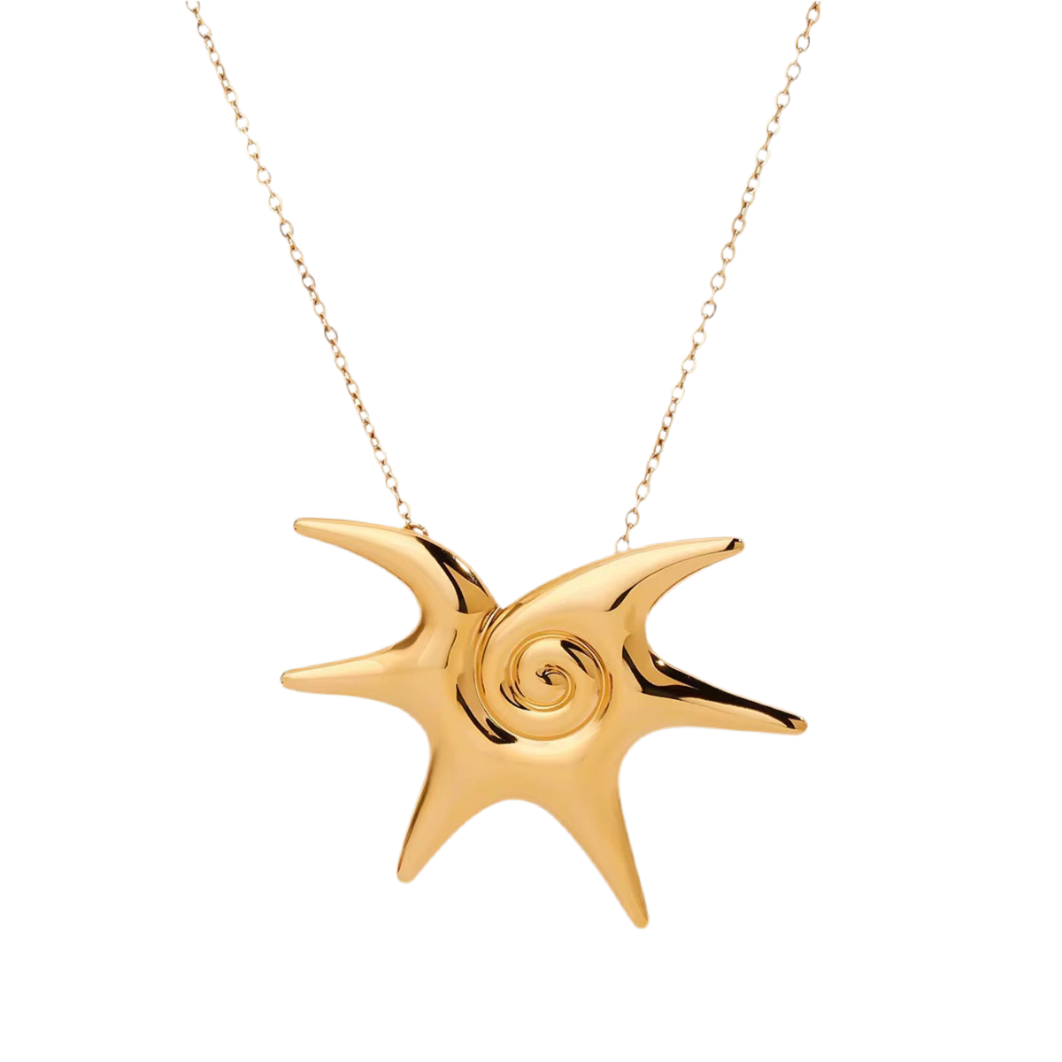 THE DWINA NECKLACE