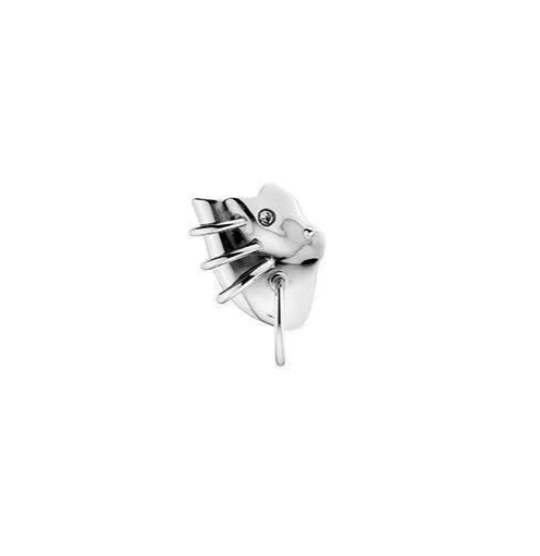 THE METALLO EARCUFF
