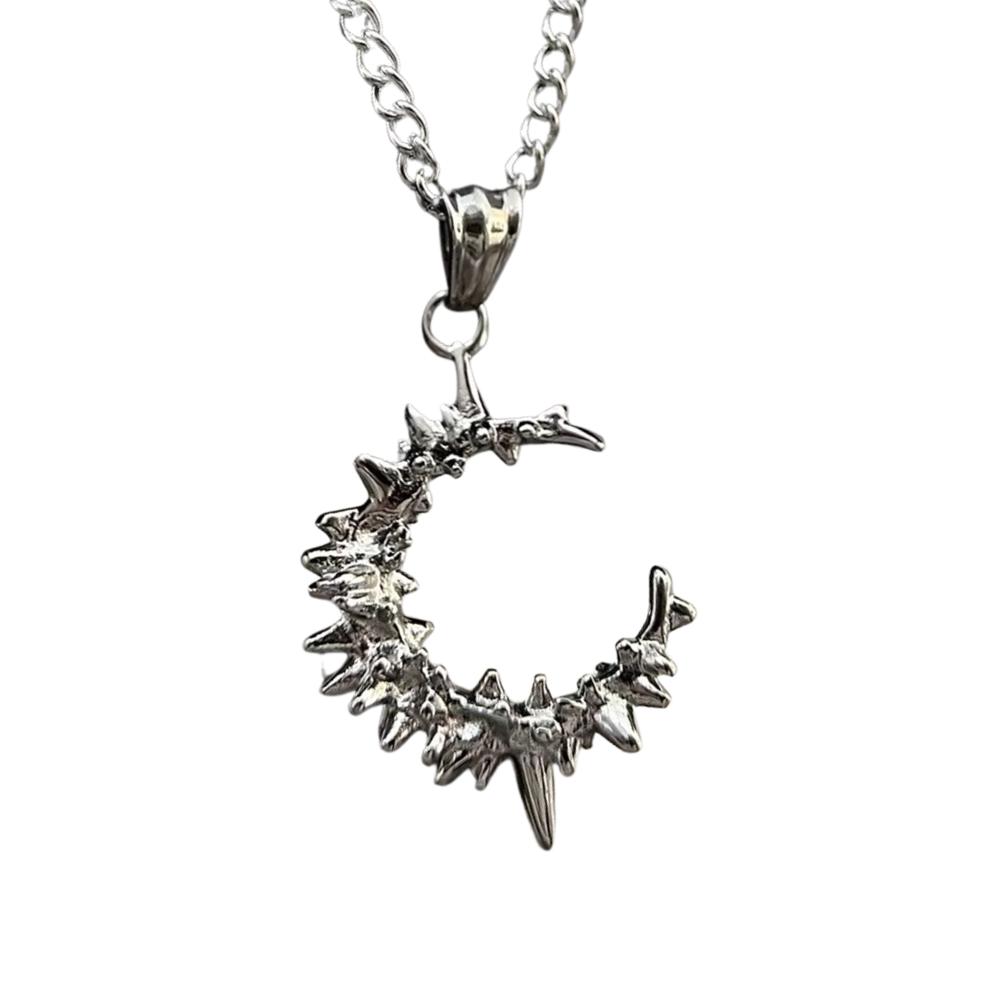 THE LUNA NECKLACE