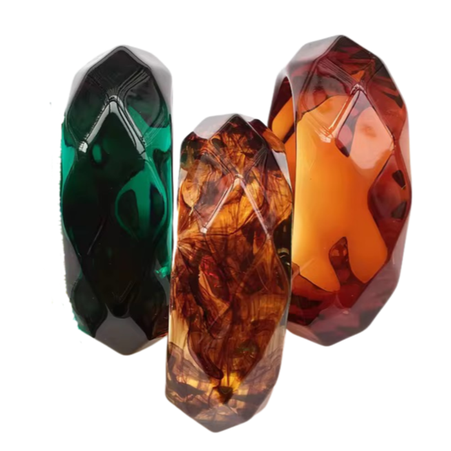 THE CORE STACK