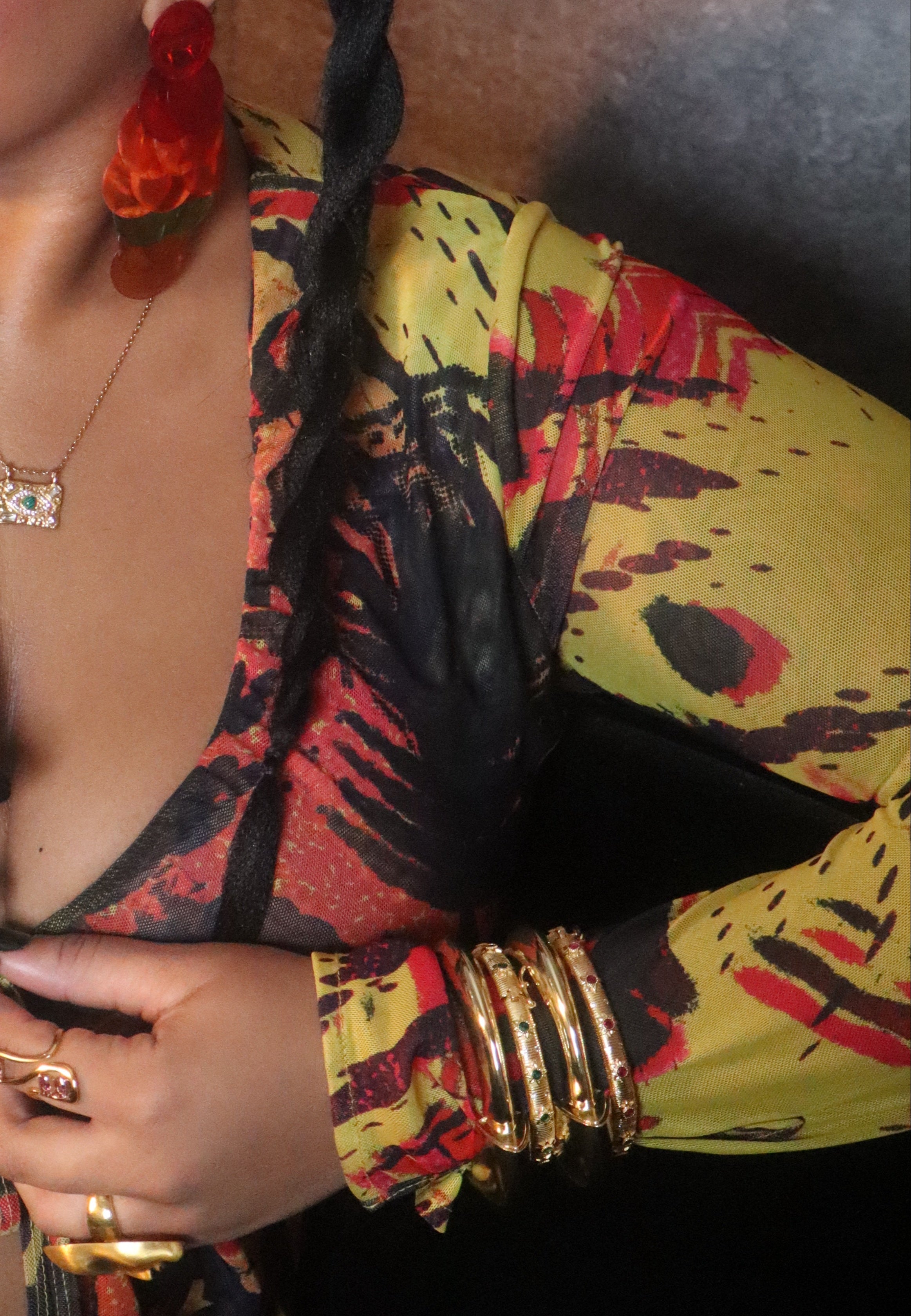 The SEDONA BRACELETS