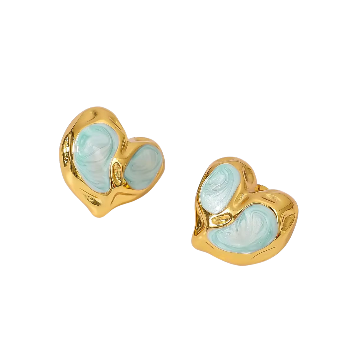 THE LEXIS EARRINGS